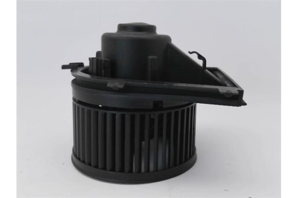 Recambio de motor calefaccion para seat toledo (1m2) 1.9 tdi referencia OEM IAM 1J1819021C H35657880E 