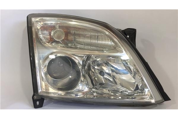 Recambio de faro delantero dcho para opel signum (2003) 2.2 básico [2,2 ltr. - 92 kw 16v dti cat (y 22 dtr / l50)] referencia OE