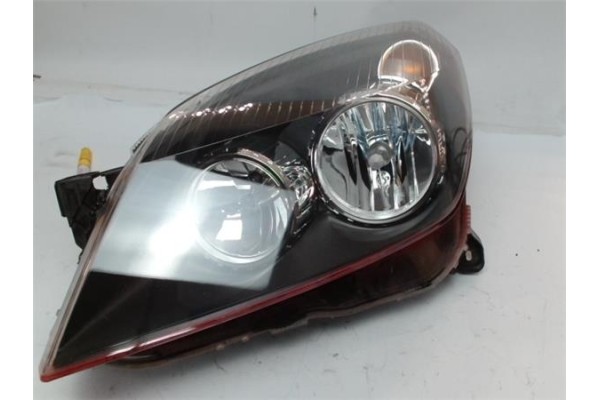 Recambio de faro delantero izquierdo para opel astra h twintop 1.6 referencia OEM IAM   