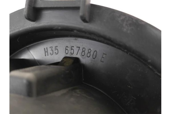Recambio de motor calefaccion para seat toledo (1m2) 1.9 tdi referencia OEM IAM 1J1819021C H35657880E 