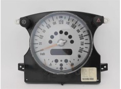 Recambio de cuadro instrumentos para mini mini (r50,r53) 1.6 cooper referencia OEM IAM 62116928884  