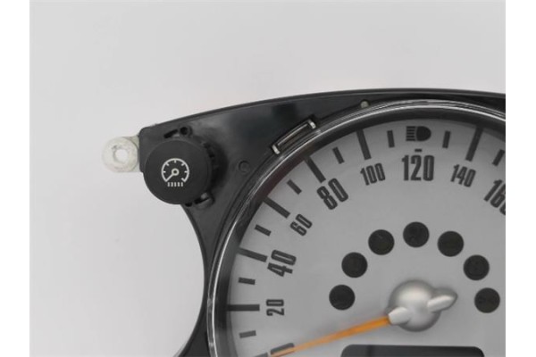 Recambio de cuadro instrumentos para mini mini (r50,r53) 1.6 cooper referencia OEM IAM 62116928884  