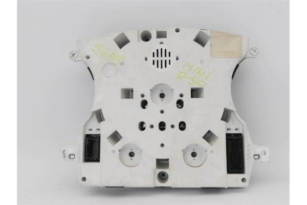 Recambio de cuadro instrumentos para mini mini (r50,r53) 1.6 cooper referencia OEM IAM 62116928884  