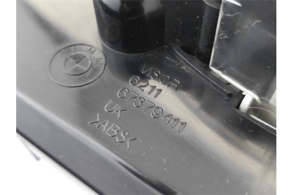 Recambio de cuadro instrumentos para mini mini (r50,r53) 1.6 cooper referencia OEM IAM 62116928884  