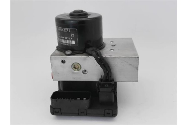 Recambio de nucleo abs para seat toledo (1m2) 1.9 tdi referencia OEM IAM 8N0698517 1J0614217E 