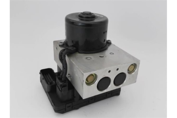 Recambio de nucleo abs para seat toledo (1m2) 1.9 tdi referencia OEM IAM 8N0698517 1J0614217E 