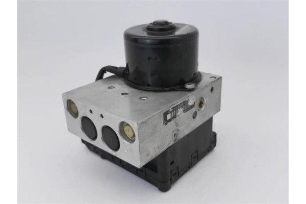 Recambio de nucleo abs para seat toledo (1m2) 1.9 tdi referencia OEM IAM 8N0698517 1J0614217E 