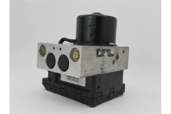 Recambio de nucleo abs para seat toledo (1m2) 1.9 tdi referencia OEM IAM 8N0698517 1J0614217E 