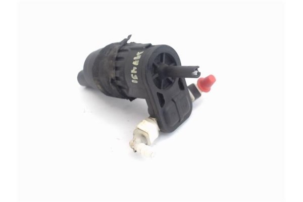 Recambio de bomba de agua para kia rio (ub) 1.2 basic referencia OEM IAM   