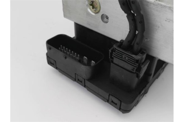 Recambio de nucleo abs para seat toledo (1m2) 1.9 tdi referencia OEM IAM 8N0698517 1J0614217E 