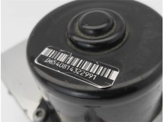 Recambio de nucleo abs para seat toledo (1m2) 1.9 tdi referencia OEM IAM 8N0698517 1J0614217E 