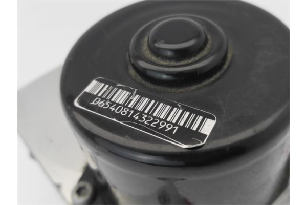 Recambio de nucleo abs para seat toledo (1m2) 1.9 tdi referencia OEM IAM 8N0698517 1J0614217E 