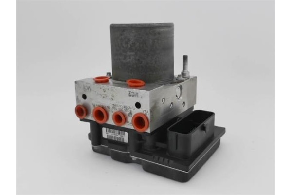 Recambio de nucleo abs para citroen c4 berlina 1.6 exclusive referencia OEM IAM 1606326880 265951861 