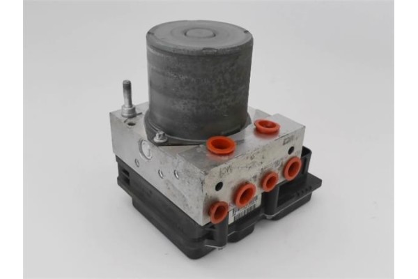 Recambio de nucleo abs para citroen c4 berlina 1.6 exclusive referencia OEM IAM 1606326880 265951861 