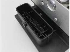 Recambio de nucleo abs para citroen c4 berlina 1.6 exclusive referencia OEM IAM 1606326880 265951861 