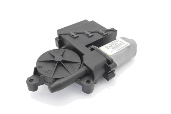 Recambio de motor elevalunas delantero izquierdo para volkswagen polo iv (9n1) 1.4 16v referencia OEM IAM 6Q2959802B01H 60295980