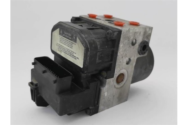 Recambio de nucleo abs para ford fiesta vi 1.4 referencia OEM IAM 1715773 273004571 