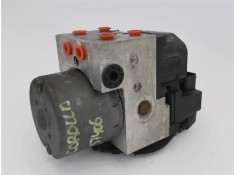 Recambio de nucleo abs para ford fiesta vi 1.4 referencia OEM IAM 1715773 273004571 