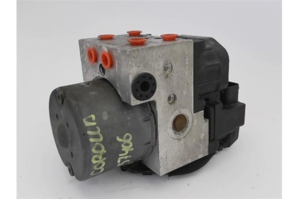 Recambio de nucleo abs para ford fiesta vi 1.4 referencia OEM IAM 1715773 273004571 