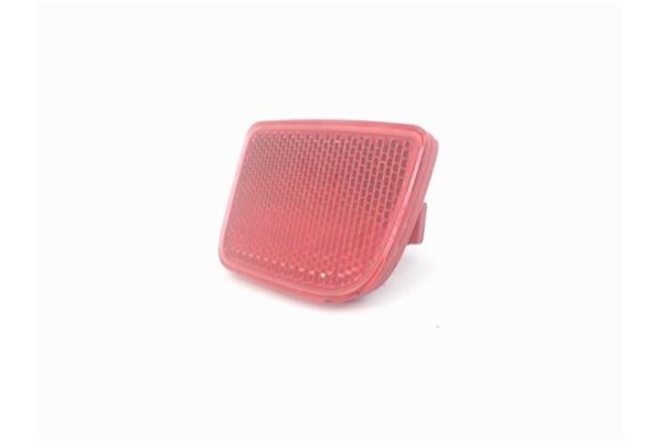 Recambio de reflectante paragolpes trasero para opel vectra b berlina 2.2 básico (1999) referencia OEM IAM   