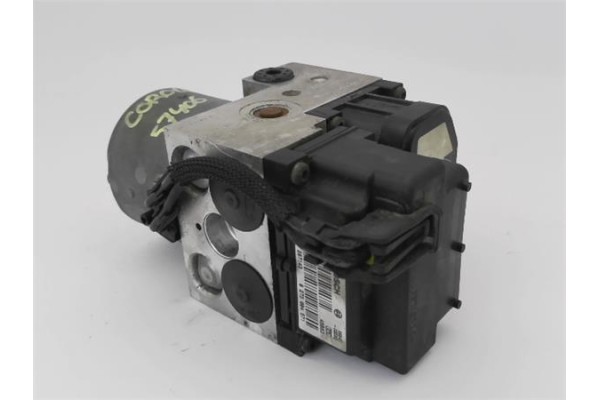 Recambio de nucleo abs para ford fiesta vi 1.4 referencia OEM IAM 1715773 273004571 