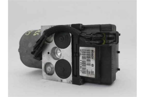 Recambio de nucleo abs para ford fiesta vi 1.4 referencia OEM IAM 1715773 273004571 