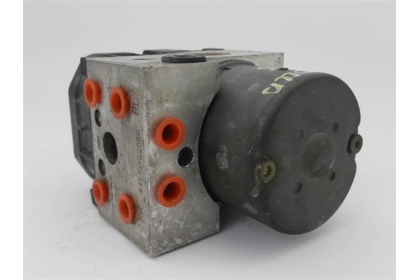 Recambio de nucleo abs para ford fiesta vi 1.4 referencia OEM IAM 1715773 273004571 
