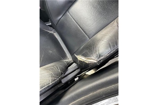 Recambio de asiento delantero izquierdo para mitsubishi lancer berlina/ familiar (cs0a/w) vii 2.0 di-d referencia OEM IAM 6901A8