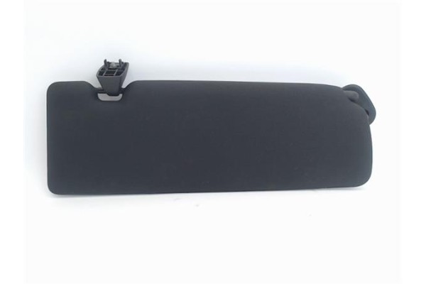Recambio de parasol izquierdo para bmw serie 1 berlina (e81/e87) 2.0 120d referencia OEM IAM   
