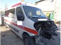 renault master iii combi del año 2015