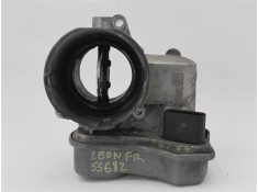 Recambio de caja mariposa aire para seat leon (1p1) 2.0 fr referencia OEM IAM 3G128063B  