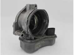 Recambio de caja mariposa aire para seat leon (1p1) 2.0 fr referencia OEM IAM 3G128063B  