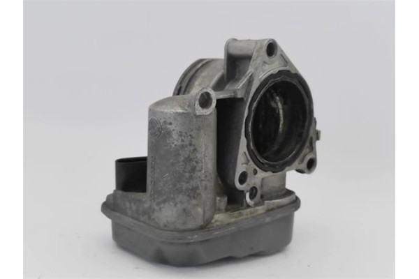 Recambio de caja mariposa aire para seat leon (1p1) 2.0 fr referencia OEM IAM 3G128063B  