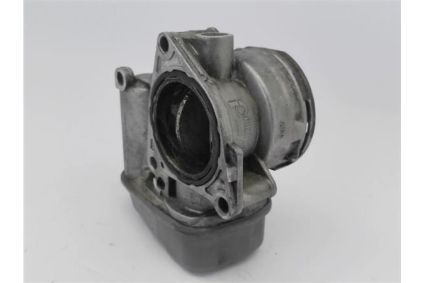 Recambio de caja mariposa aire para seat leon (1p1) 2.0 fr referencia OEM IAM 3G128063B  