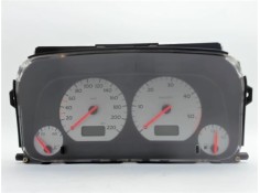 Recambio de cuadro completo para volkswagen golf iii (1h1) 1.9 tdi referencia OEM IAM 1H0919864R 6160633161 
