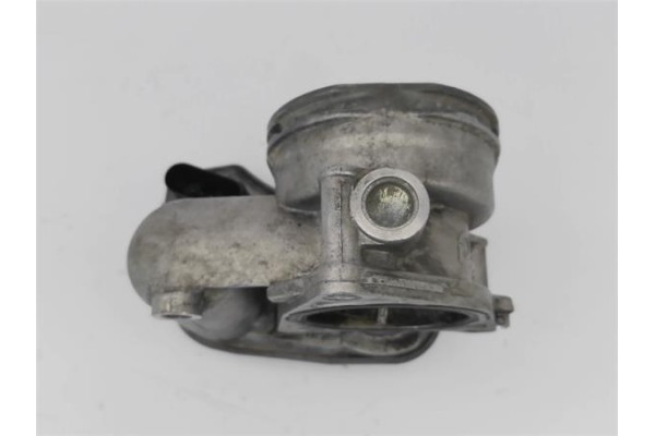Recambio de caja mariposa aire para seat leon (1p1) 2.0 fr referencia OEM IAM 3G128063B  