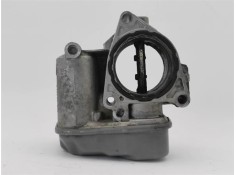 Recambio de caja mariposa aire para seat leon (1p1) 2.0 fr referencia OEM IAM 3G128063B  