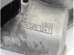 Recambio de caja mariposa aire para seat leon (1p1) 2.0 fr referencia OEM IAM 3G128063B  