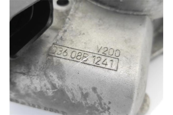 Recambio de caja mariposa aire para seat leon (1p1) 2.0 fr referencia OEM IAM 3G128063B  