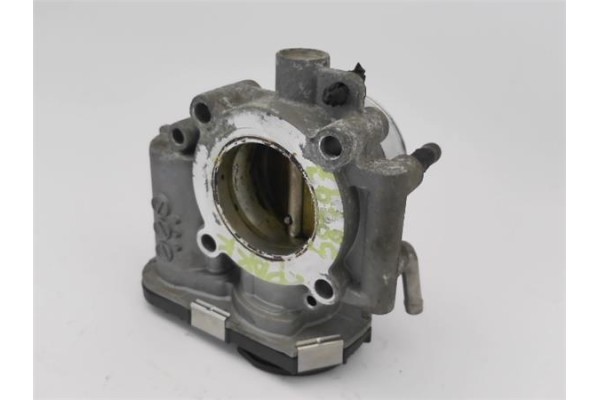 Recambio de caja mariposa aire para chevrolet spark 1.0 basis referencia OEM IAM 1735397 1356164 