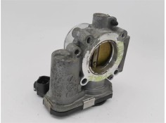 Recambio de caja mariposa aire para chevrolet spark 1.0 basis referencia OEM IAM 1735397 1356164 