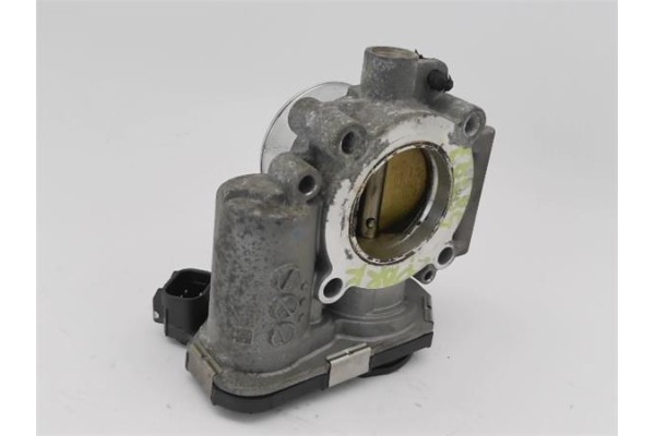 Recambio de caja mariposa aire para chevrolet spark 1.0 basis referencia OEM IAM 1735397 1356164 