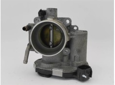 Recambio de caja mariposa aire para chevrolet spark 1.0 basis referencia OEM IAM 1735397 1356164 