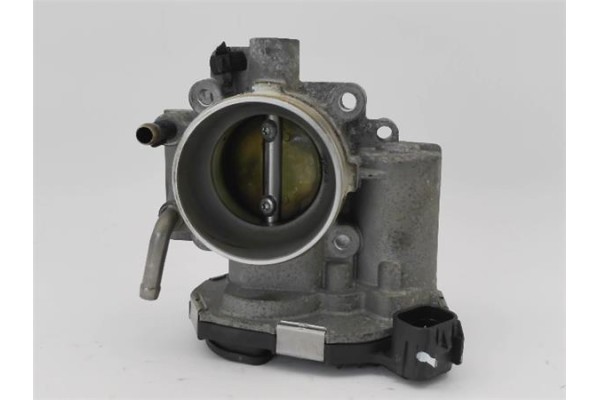 Recambio de caja mariposa aire para chevrolet spark 1.0 basis referencia OEM IAM 1735397 1356164 