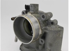 Recambio de caja mariposa aire para chevrolet spark 1.0 basis referencia OEM IAM 1735397 1356164 