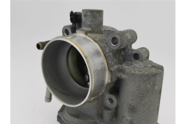 Recambio de caja mariposa aire para chevrolet spark 1.0 basis referencia OEM IAM 1735397 1356164 