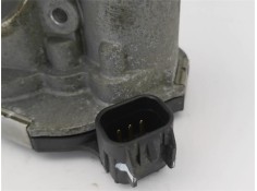 Recambio de caja mariposa aire para chevrolet spark 1.0 basis referencia OEM IAM 1735397 1356164 