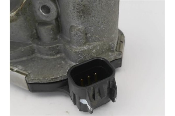 Recambio de caja mariposa aire para chevrolet spark 1.0 basis referencia OEM IAM 1735397 1356164 