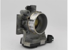 Recambio de caja mariposa aire para chevrolet spark 1.0 basis referencia OEM IAM 1735397 1356164 