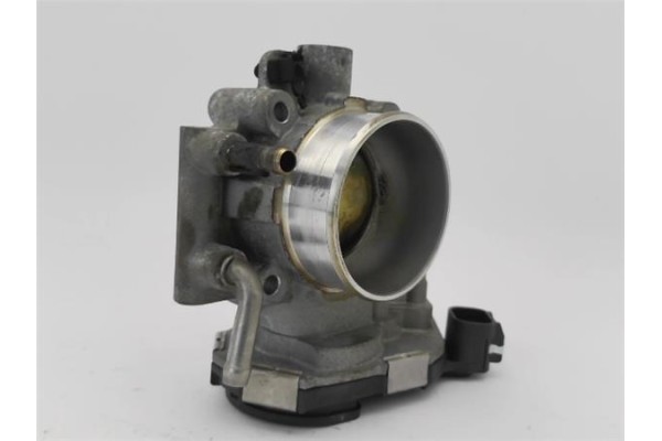 Recambio de caja mariposa aire para chevrolet spark 1.0 basis referencia OEM IAM 1735397 1356164 